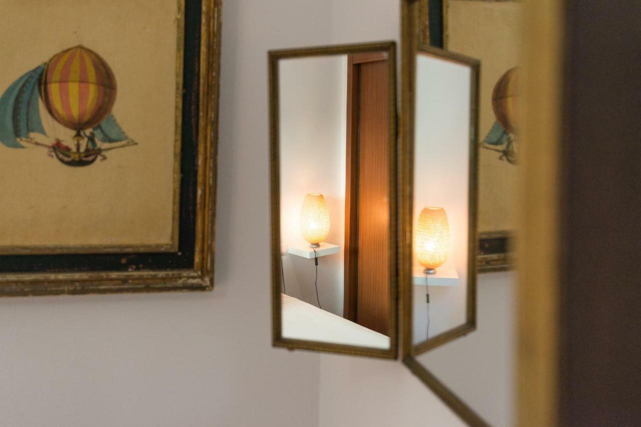 Apartamento Ambb-Private Patio-Steps Away From Old Town Málaga Exterior foto